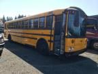 2007 Thomas School Bus