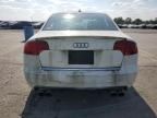 2005 Audi New S4 Quattro