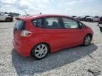 2010 Honda FIT Sport