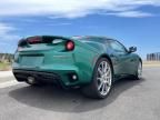 2017 Lotus Evora