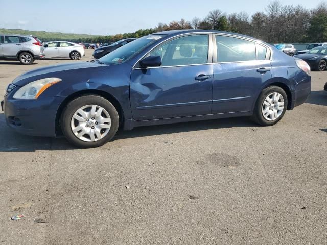 2010 Nissan Altima Base