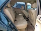 2006 Mercedes-Benz ML 350