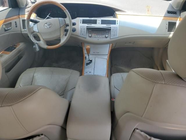 2007 Toyota Avalon XL