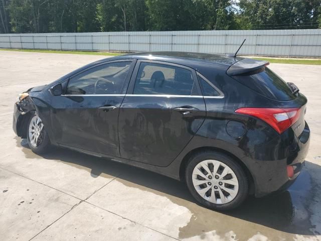 2016 Hyundai Elantra GT