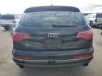 2013 Audi Q7 Premium Plus