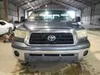 2007 Toyota Tundra Double Cab SR5