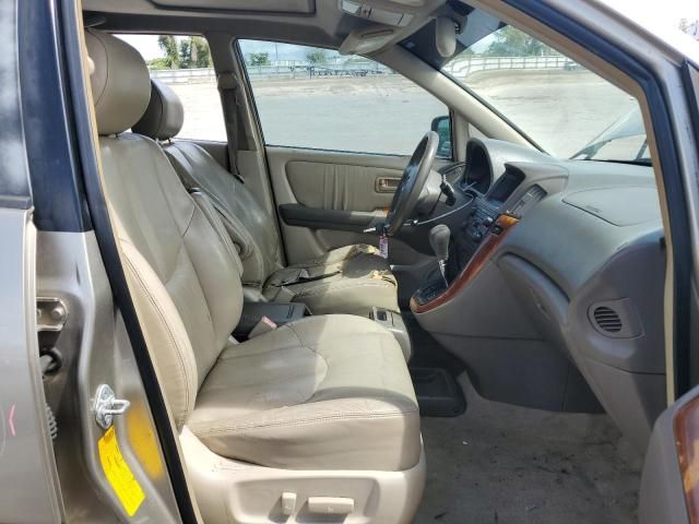 1999 Lexus RX 300