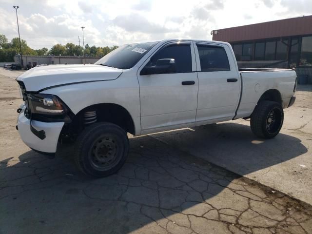 2010 Dodge RAM 2500