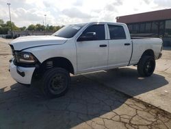 Salvage cars for sale at Fort Wayne, IN auction: 2010 Dodge RAM 2500