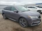 2019 Acura MDX Technology