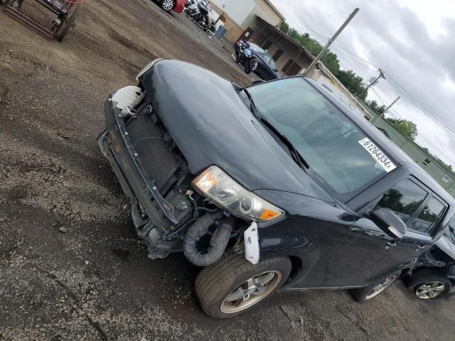 2012 Scion XB