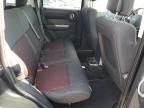 2011 Dodge Nitro Detonator