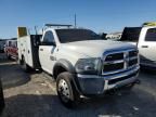 2018 Dodge RAM 5500