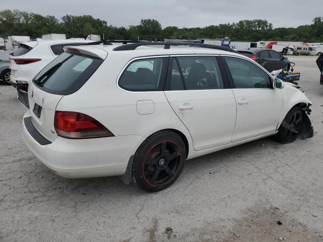 2013 Volkswagen Jetta TDI