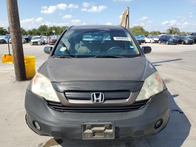 2009 Honda CR-V LX