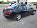 2005 Honda Accord EX