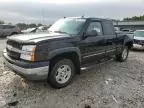 2005 Chevrolet Silverado K1500