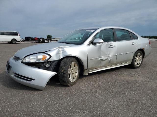 2014 Chevrolet Impala Limited LT