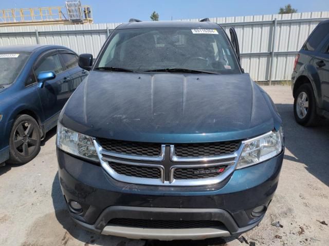 2015 Dodge Journey SXT