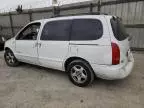 1999 Nissan Quest SE