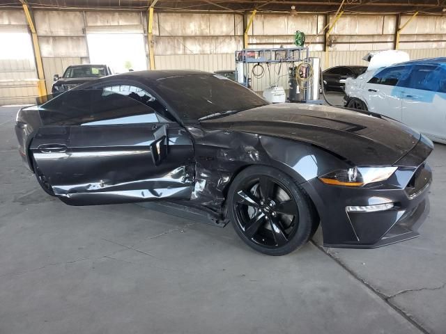 2023 Ford Mustang GT