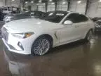 2021 Genesis G70 Elite