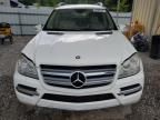 2012 Mercedes-Benz GL 450 4matic