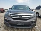 2018 Honda Pilot EXL