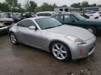 2003 Nissan 350Z Coupe