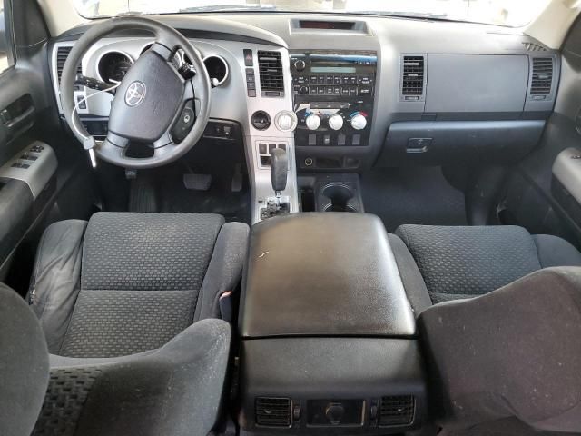 2008 Toyota Tundra Crewmax