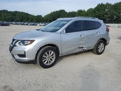 Nissan Vehiculos salvage en venta: 2019 Nissan Rogue S