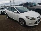 2012 Ford Focus Titanium