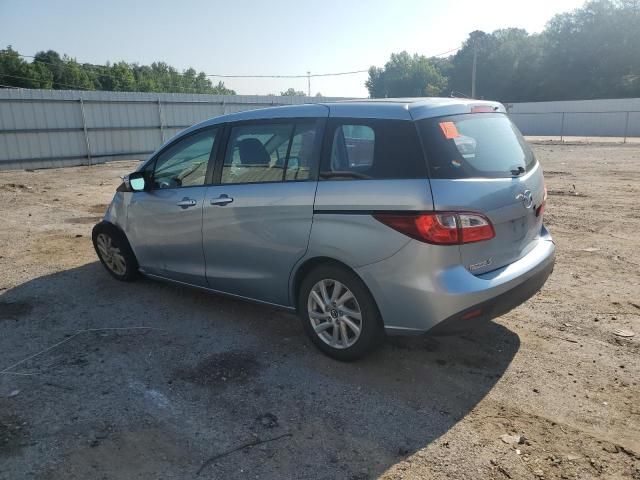 2013 Mazda 5