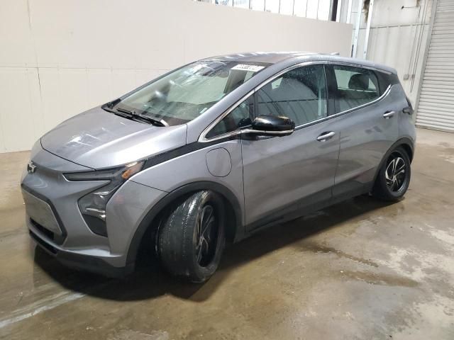 2023 Chevrolet Bolt EV 2LT