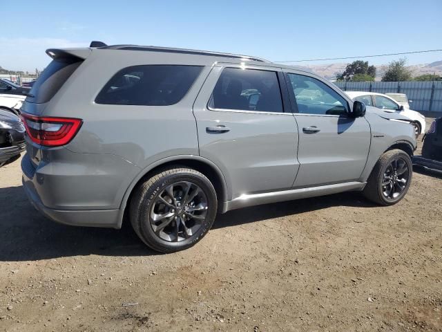 2023 Dodge Durango R/T