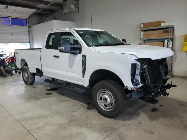 2024 Ford F250 Super Duty