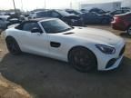 2018 Mercedes-Benz AMG GT