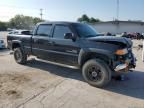 2006 GMC Sierra K2500 Heavy Duty