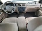 2007 Ford Taurus SE