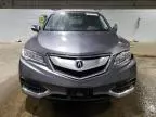 2018 Acura RDX