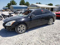 Nissan Vehiculos salvage en venta: 2012 Nissan Altima Base