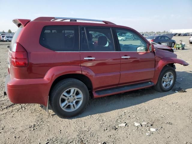 2009 Lexus GX 470