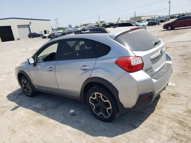 2014 Subaru XV Crosstrek 2.0 Premium