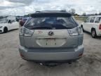 2008 Lexus RX 400H