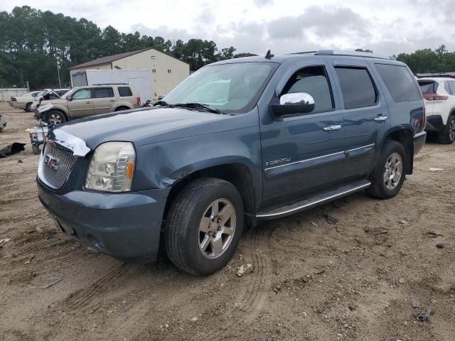 2007 GMC Yukon Denali