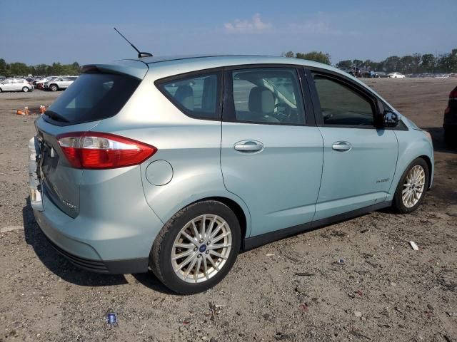 2013 Ford C-MAX SE