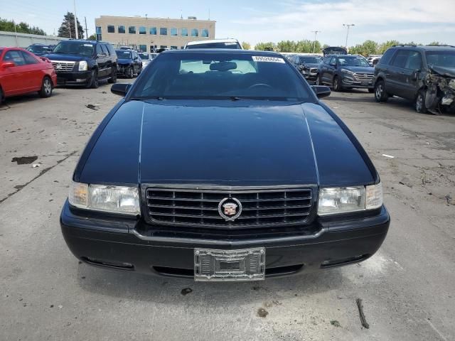 2000 Cadillac Eldorado Touring