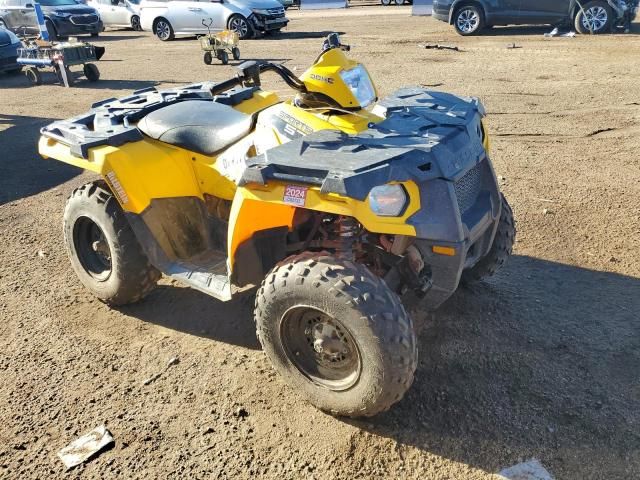 2016 Polaris Sportsman 570