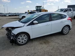 Ford Focus se salvage cars for sale: 2014 Ford Focus SE