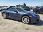 2014 Porsche Boxster